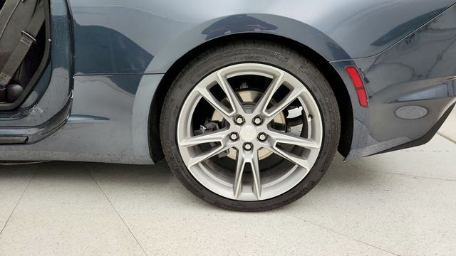 2021 Chevrolet Camaro 2dr Coupe 3LT w/ RS Pkg, Upgraded Engine & Performance Exhaust - 22944674 - 8