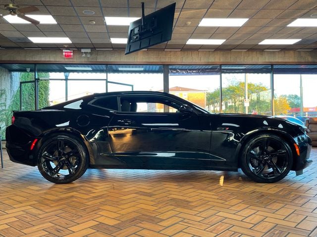 2021 Chevrolet Camaro 2dr Coupe LT1 - 22932965 - 12