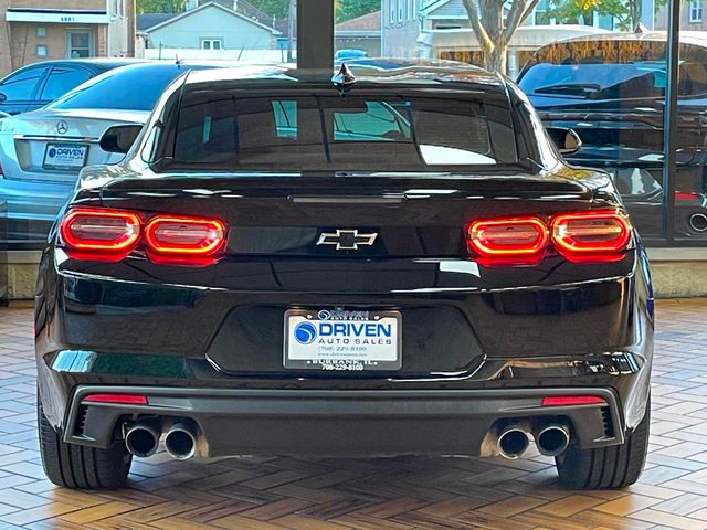 2021 Chevrolet Camaro 2dr Coupe LT1 - 22932965 - 14