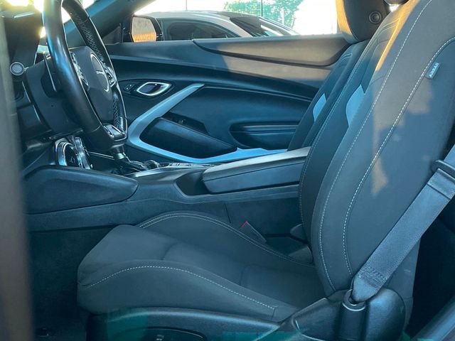 2021 Chevrolet Camaro 2dr Coupe LT1 - 22932965 - 16
