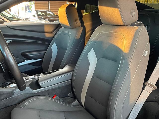 2021 Chevrolet Camaro 2dr Coupe LT1 - 22932965 - 17