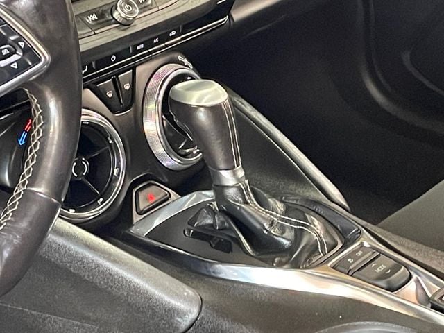 2021 Chevrolet Camaro 2dr Coupe LT1 - 22932965 - 19