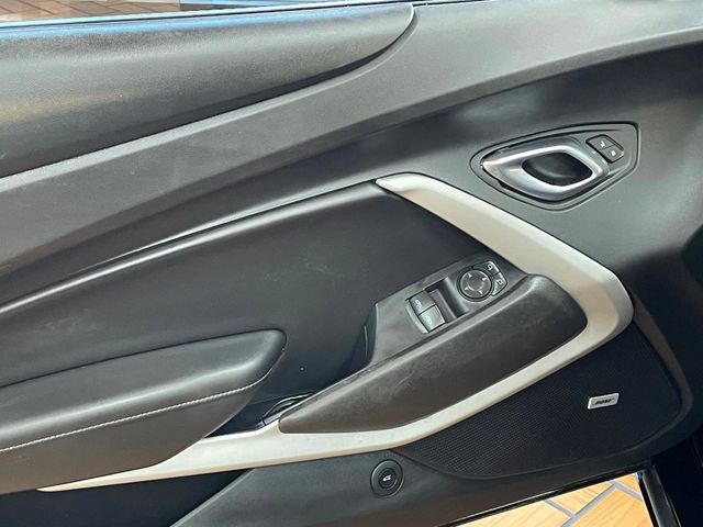 2021 Chevrolet Camaro 2dr Coupe LT1 - 22932965 - 20