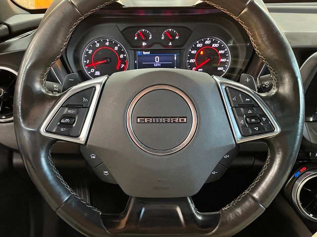 2021 Chevrolet Camaro 2dr Coupe LT1 - 22932965 - 28