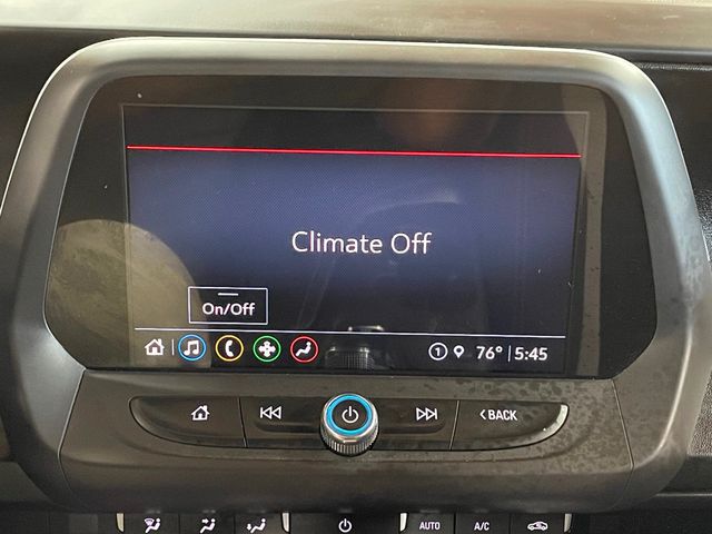 2021 Chevrolet Camaro 2dr Coupe LT1 - 22932965 - 30