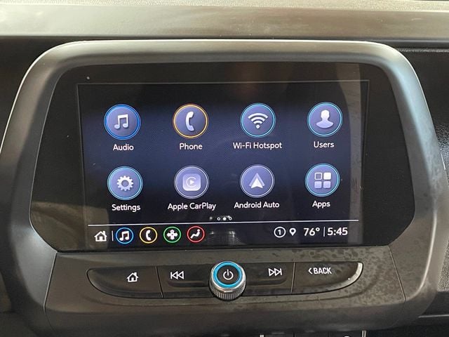 2021 Chevrolet Camaro 2dr Coupe LT1 - 22932965 - 32