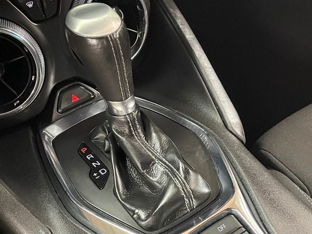 2021 Chevrolet Camaro 2dr Coupe LT1 - 22932965 - 33