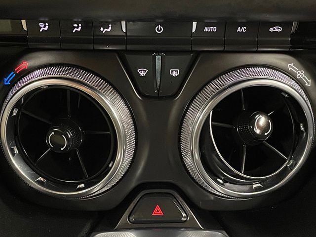 2021 Chevrolet Camaro 2dr Coupe LT1 - 22932965 - 35