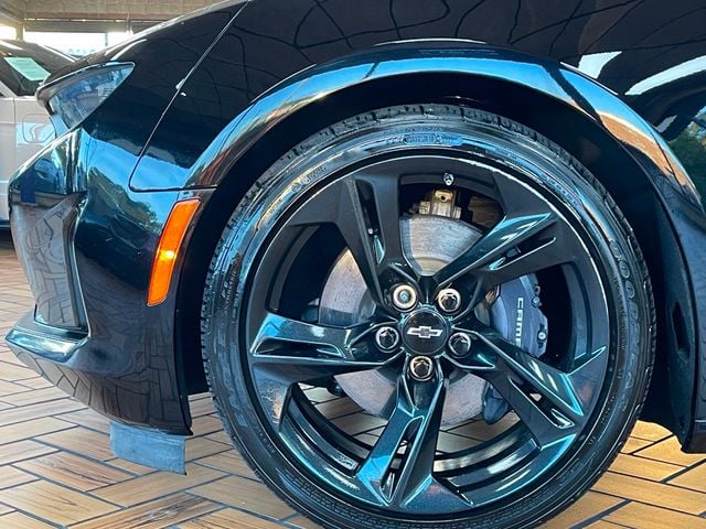 2021 Chevrolet Camaro 2dr Coupe LT1 - 22932965 - 7