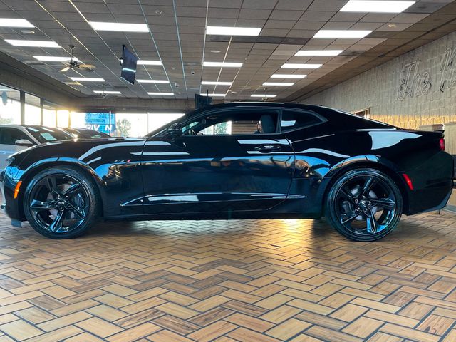 2021 Chevrolet Camaro 2dr Coupe LT1 - 22932965 - 8