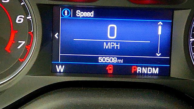 2021 Chevrolet Camaro 2dr Coupe LT1 - 23009554 - 12