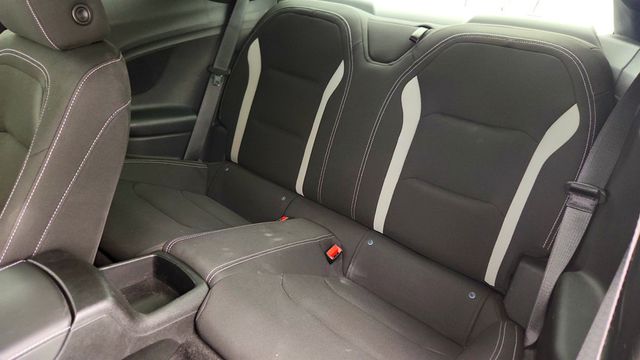 2021 Chevrolet Camaro 2dr Coupe LT1 - 23009554 - 18