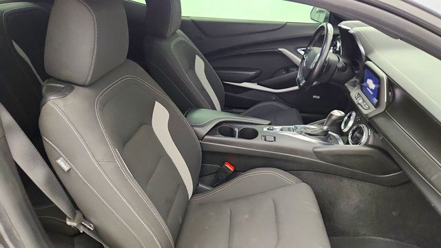 2021 Chevrolet Camaro 2dr Coupe LT1 - 23009554 - 20