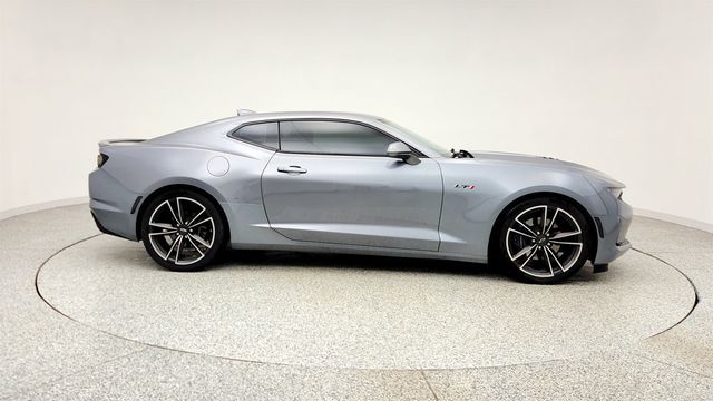 2021 Chevrolet Camaro 2dr Coupe LT1 - 23009554 - 3