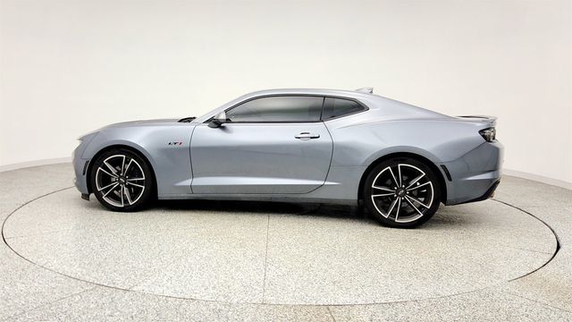 2021 Chevrolet Camaro 2dr Coupe LT1 - 23009554 - 6