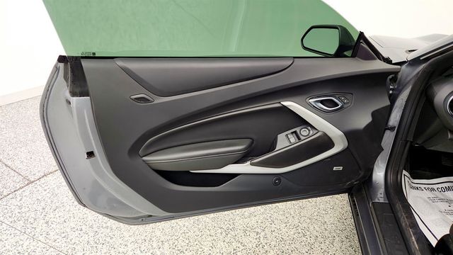 2021 Chevrolet Camaro 2dr Coupe LT1 - 23009554 - 7