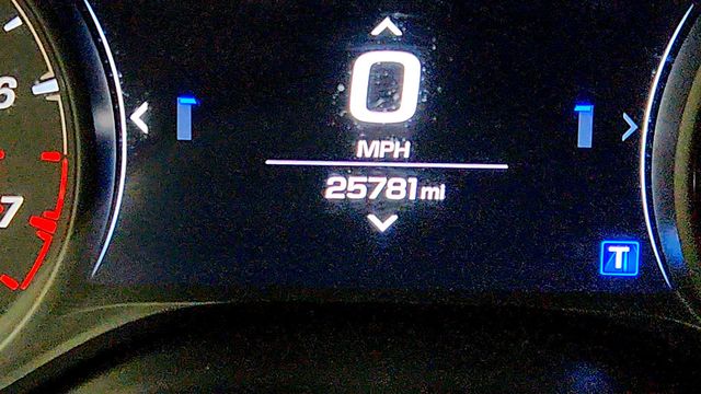 2021 Chevrolet Camaro 2dr Coupe LT1 with Upgraded Brakes + RS & Technology Packages - 22961963 - 14