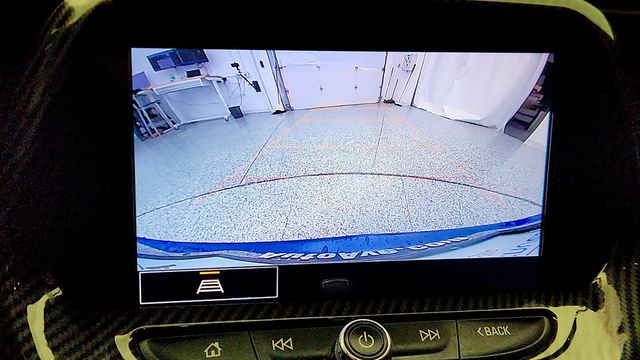 2021 Chevrolet Camaro 2dr Coupe LT1 with Upgraded Brakes + RS & Technology Packages - 22961963 - 18