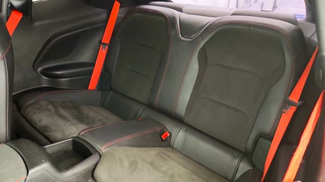 2021 Chevrolet Camaro 2dr Coupe LT1 with Upgraded Brakes + RS & Technology Packages - 22961963 - 21