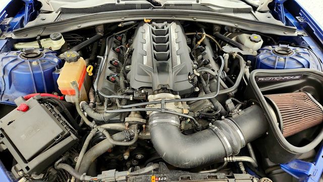 2021 Chevrolet Camaro 2dr Coupe LT1 with Upgraded Brakes + RS & Technology Packages - 22961963 - 26