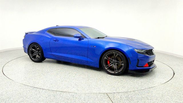 2021 Chevrolet Camaro 2dr Coupe LT1 with Upgraded Brakes + RS & Technology Packages - 22961963 - 2