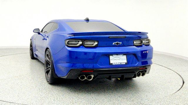 2021 Chevrolet Camaro 2dr Coupe LT1 with Upgraded Brakes + RS & Technology Packages - 22961963 - 5