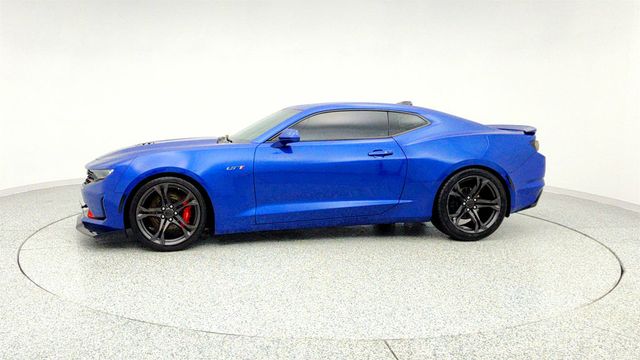 2021 Chevrolet Camaro 2dr Coupe LT1 with Upgraded Brakes + RS & Technology Packages - 22961963 - 7