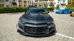 2021 Chevrolet Camaro 2dr Coupe ZL1 - 22858311 - 1