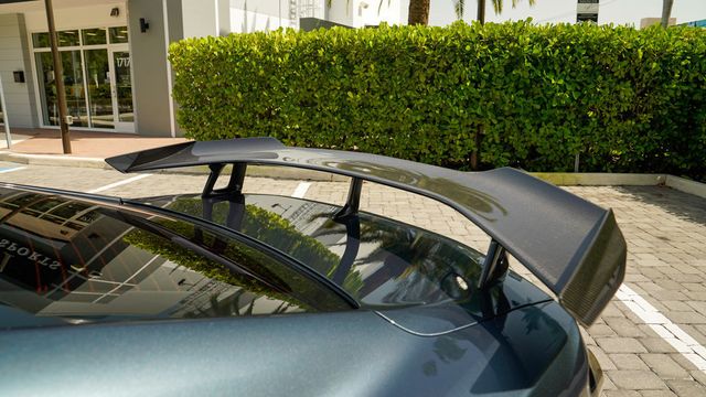 2021 Chevrolet Camaro 2dr Coupe ZL1 - 22858311 - 36