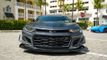 2021 Chevrolet Camaro 2dr Coupe ZL1 - 22858311 - 4