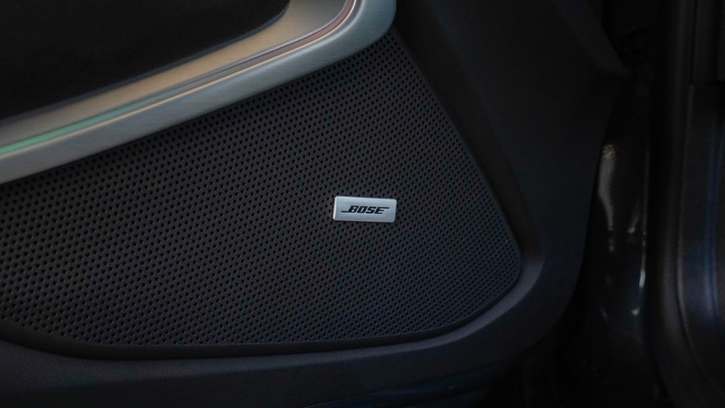 2021 Chevrolet Camaro ZL1 1LE photo 53