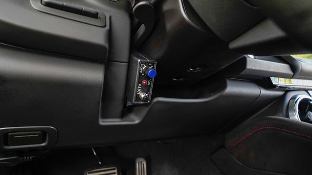 2021 Chevrolet Camaro 2dr Coupe ZL1 - 22858311 - 62