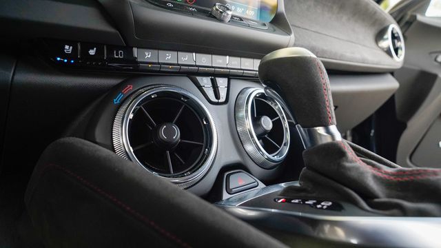 2021 Chevrolet Camaro 2dr Coupe ZL1 - 22858311 - 68