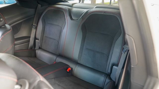 2021 Chevrolet Camaro 2dr Coupe ZL1 - 22858311 - 71