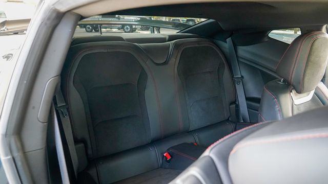 2021 Chevrolet Camaro 2dr Coupe ZL1 - 22858311 - 72