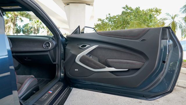 2021 Chevrolet Camaro 2dr Coupe ZL1 - 22858311 - 73