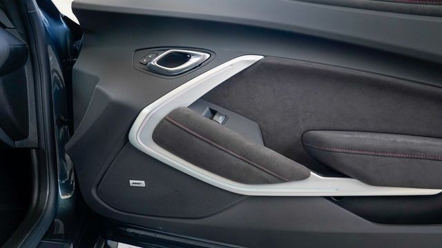 2021 Chevrolet Camaro 2dr Coupe ZL1 - 22858311 - 74