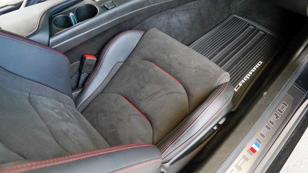 2021 Chevrolet Camaro 2dr Coupe ZL1 - 22858311 - 81