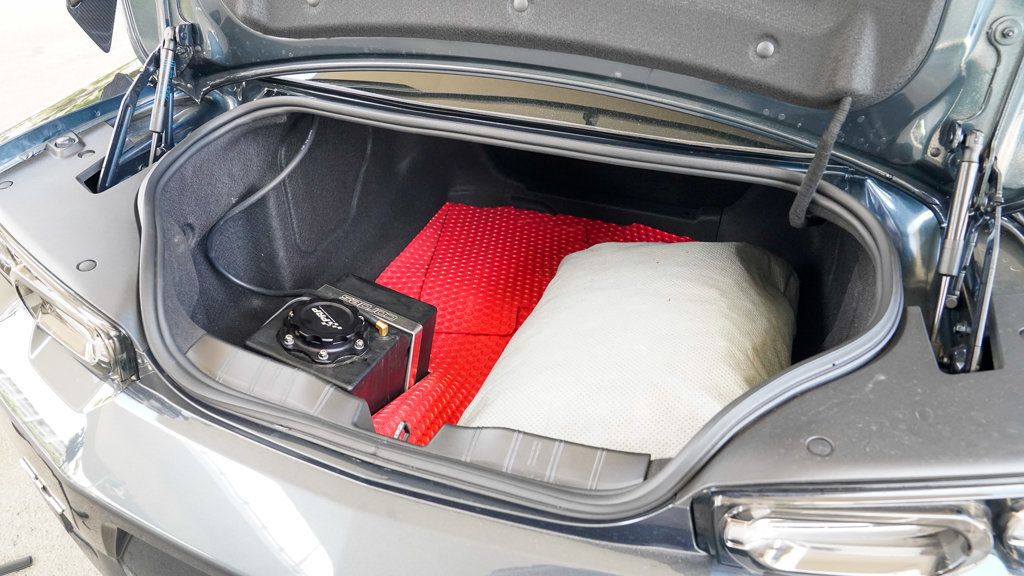 2021 Chevrolet Camaro 2dr Coupe ZL1 - 22858311 - 84