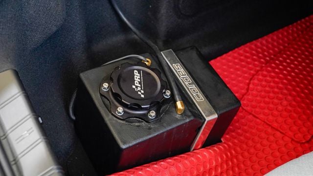 2021 Chevrolet Camaro 2dr Coupe ZL1 - 22858311 - 85