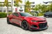 2021 Chevrolet Camaro 2dr Coupe ZL1 - 22880702 - 10