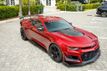 2021 Chevrolet Camaro 2dr Coupe ZL1 - 22880702 - 11