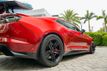 2021 Chevrolet Camaro 2dr Coupe ZL1 - 22880702 - 16
