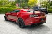 2021 Chevrolet Camaro 2dr Coupe ZL1 - 22880702 - 28