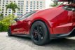 2021 Chevrolet Camaro 2dr Coupe ZL1 - 22880702 - 30