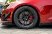 2021 Chevrolet Camaro 2dr Coupe ZL1 - 22880702 - 36