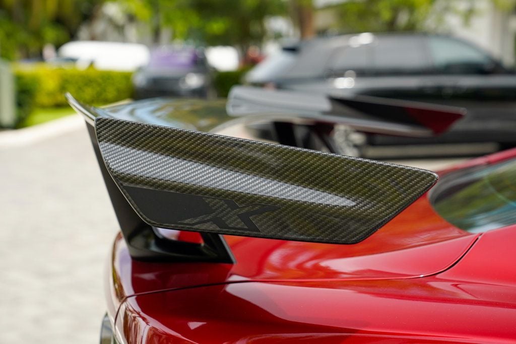 2021 Chevrolet Camaro Coupe ZL1 photo 44