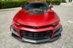 2021 Chevrolet Camaro 2dr Coupe ZL1 - 22880702 - 4