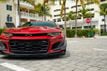 2021 Chevrolet Camaro 2dr Coupe ZL1 - 22880702 - 6