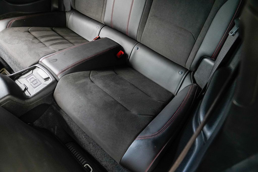 2021 Chevrolet Camaro 2dr Coupe ZL1 - 22880702 - 70